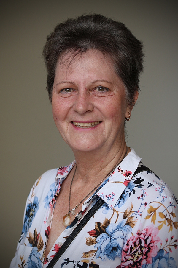 Arlene Wilkinson