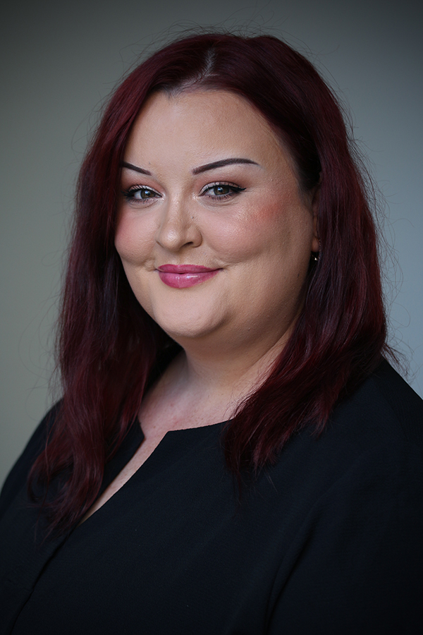 Bronwynn Wessels