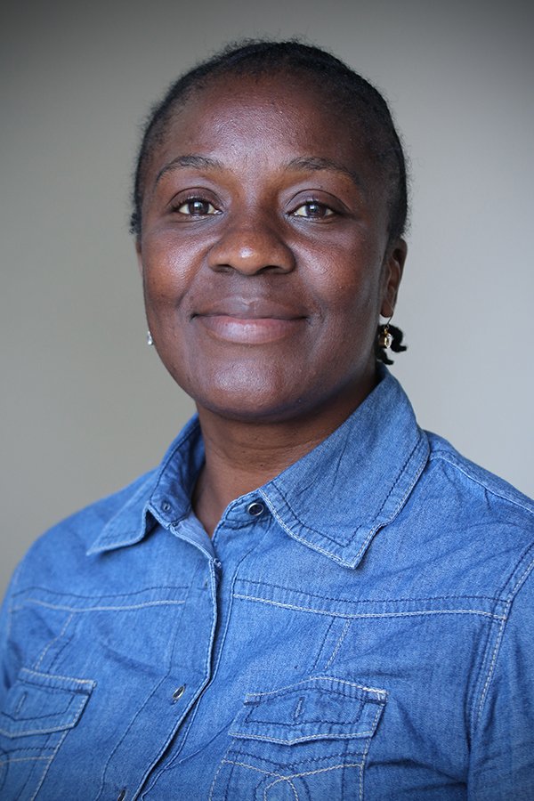 Caroline Chituta