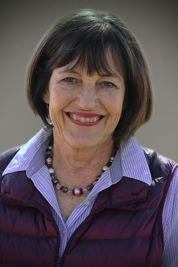Haneline Connoway