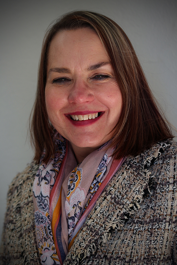 Jeanette Korff-Ceronio