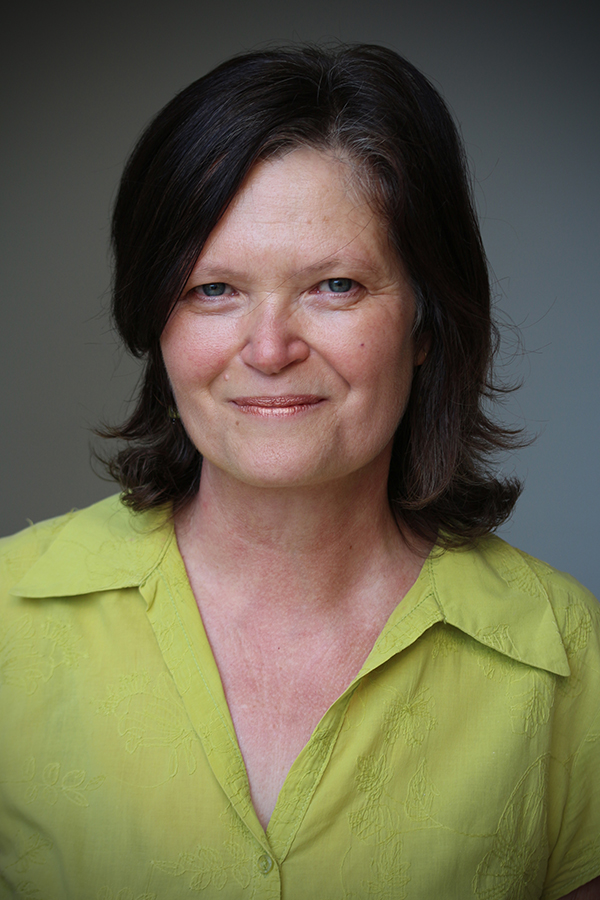 Karen Jacobs