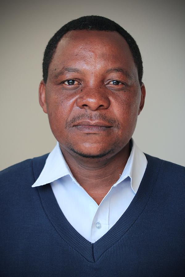 Kossam Ndebele