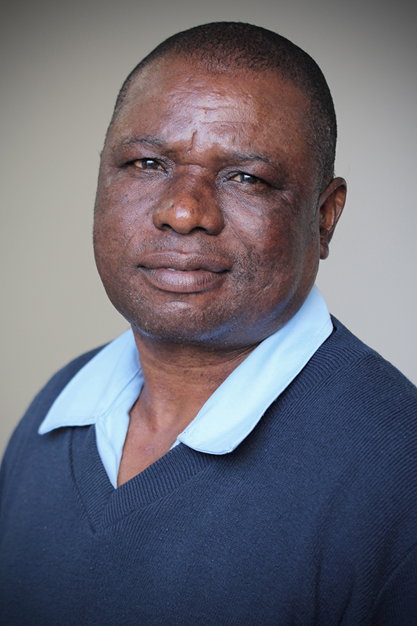Milford Ndlovu