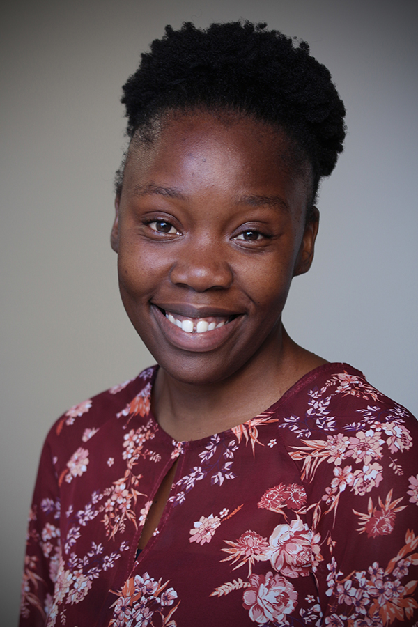 Miranda Rikhotso