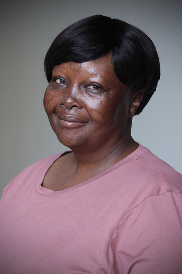 Nomsa Mbatha