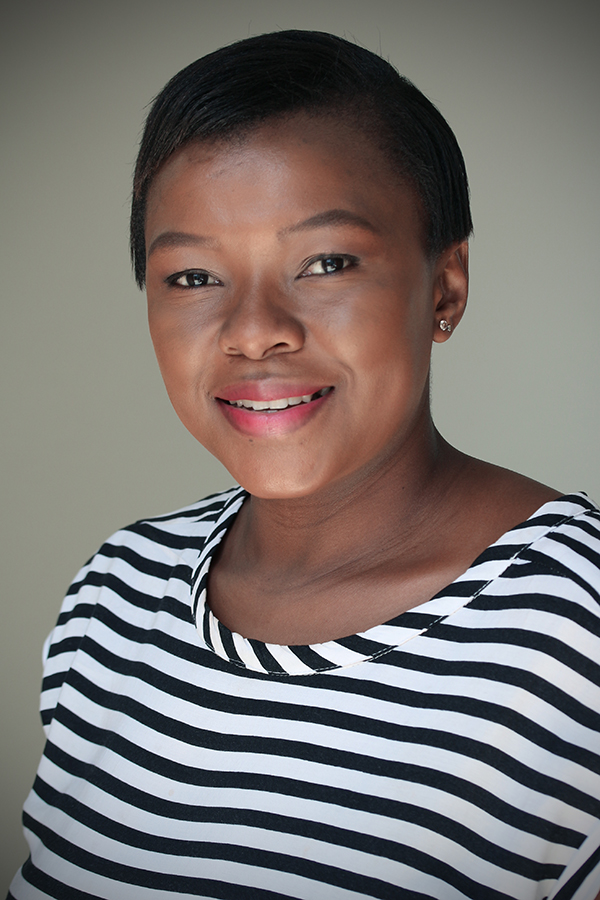 Zanele Masemola