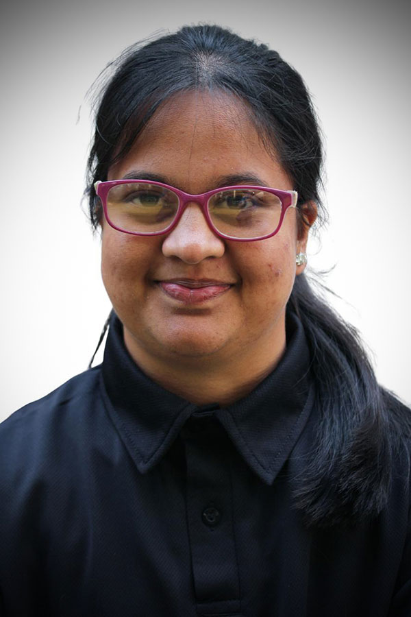 Manisha-Manilall